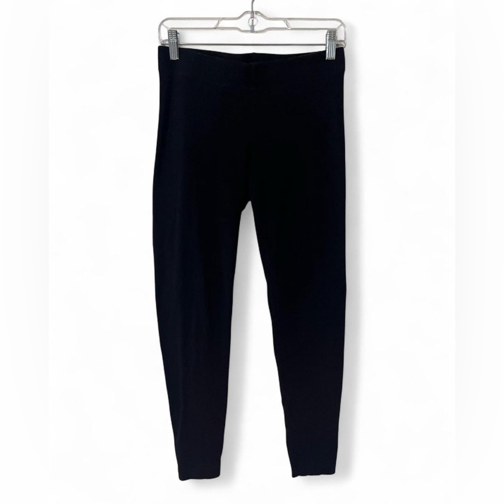 Old Navy High-Waisted Jersey Fashion Layering Leggings